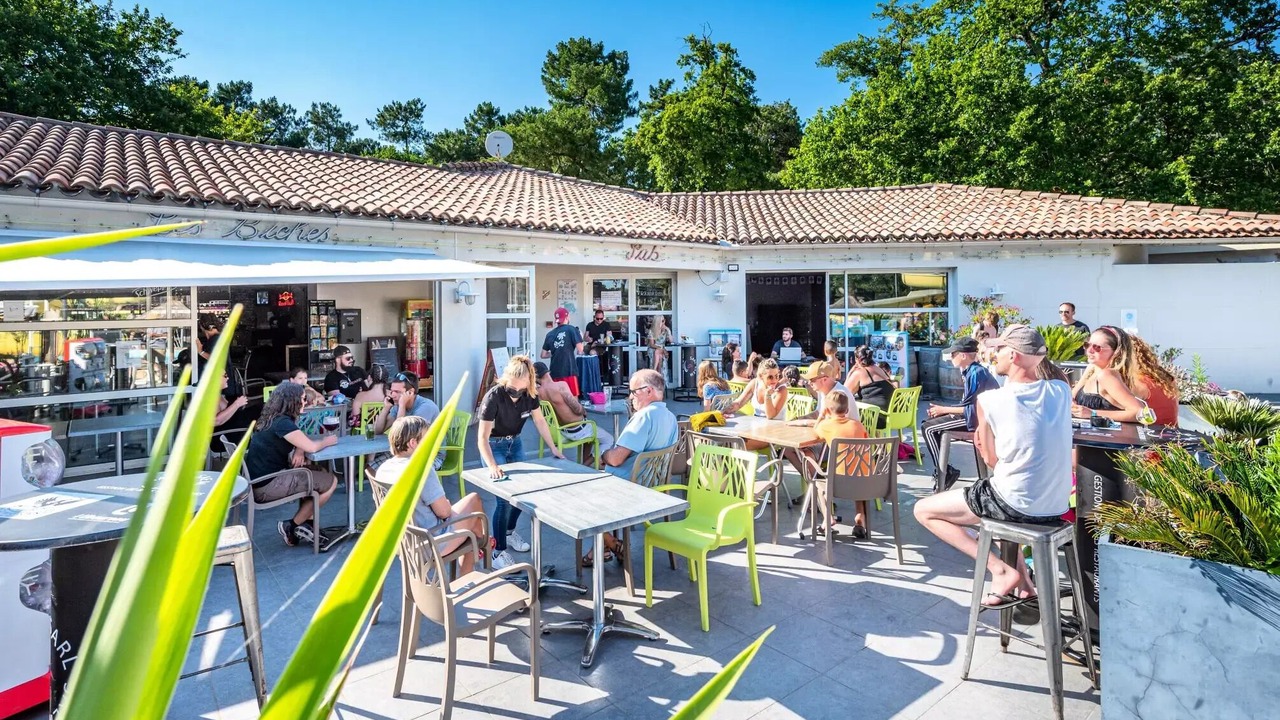Photo of Outdoor in Saint-Hilaire-de-Riez