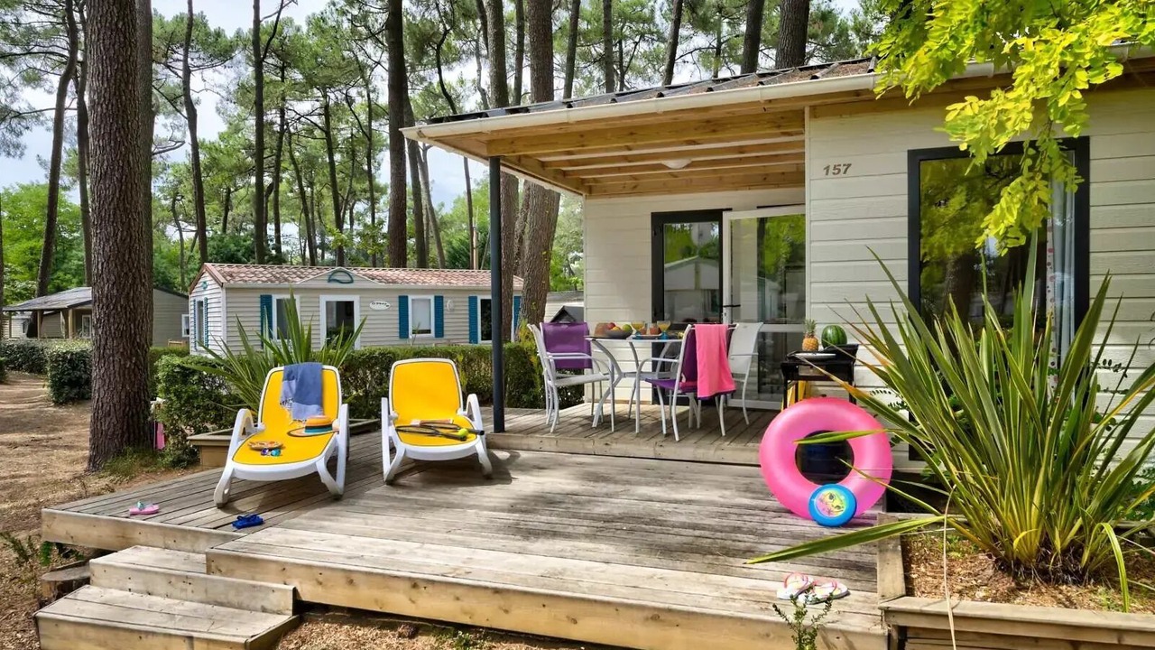 Photo of Outdoor in Saint-Hilaire-de-Riez