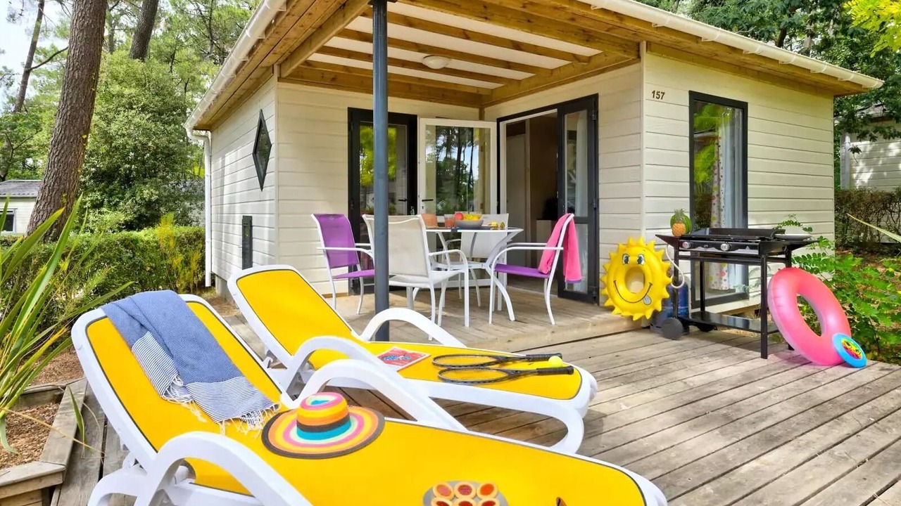 Photo of Outdoor in Saint-Hilaire-de-Riez