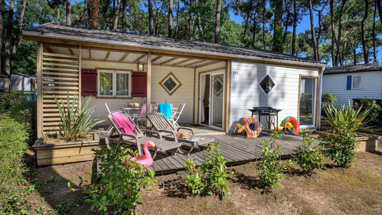 Photo of Patio Balcony in Saint-Hilaire-de-Riez