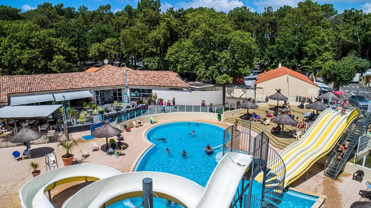 Photo of Outdoor in Saint-Hilaire-de-Riez