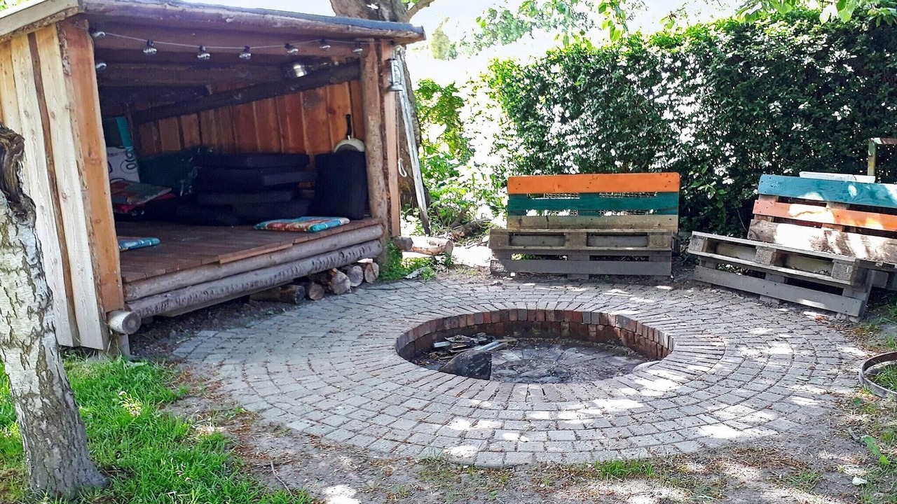 Photo of Outdoor in Skovmose
