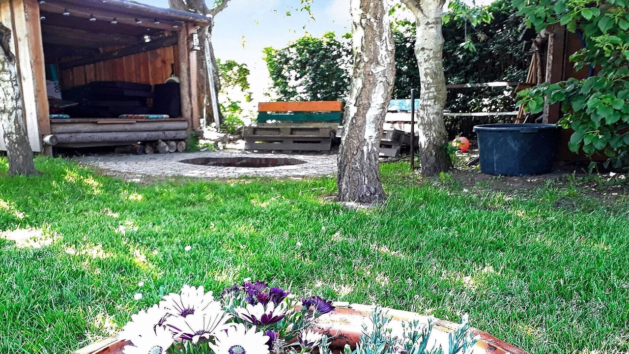 Photo of Outdoor in Skovmose