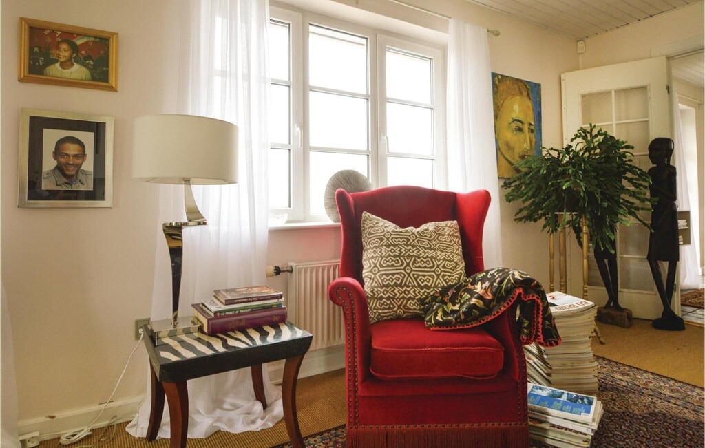 Photo of Livingroom in Sonder Bork