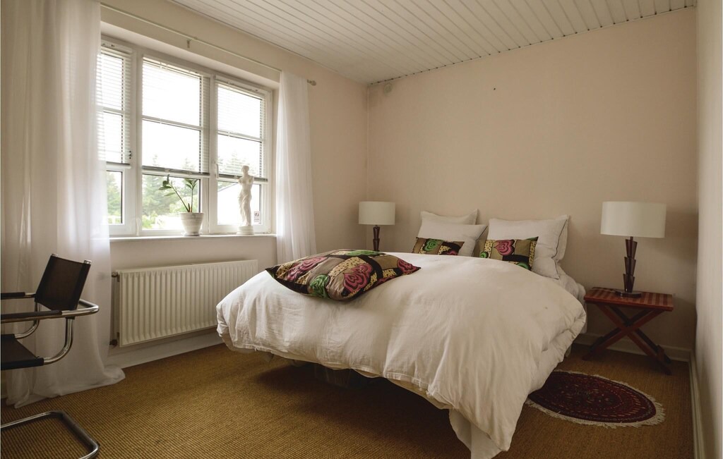 Photo of Bedroom in Sonder Bork
