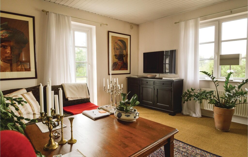 Photo of Livingroom in Sonder Bork