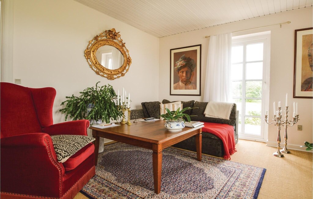 Photo of Livingroom in Sonder Bork