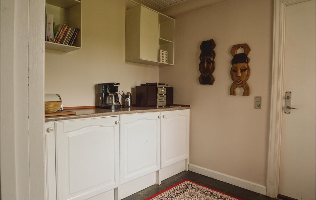 Photo of Kitchen in Sonder Bork