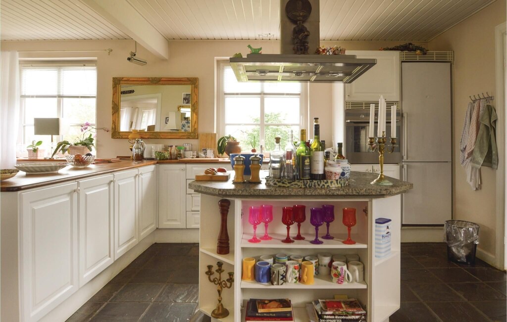 Photo of Kitchen in Sonder Bork