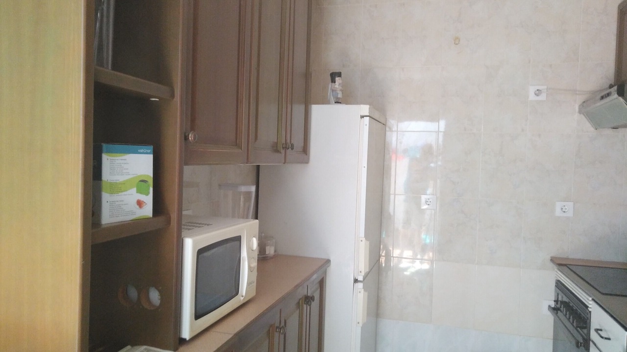 Photo of Kitchen in Ciudad Real