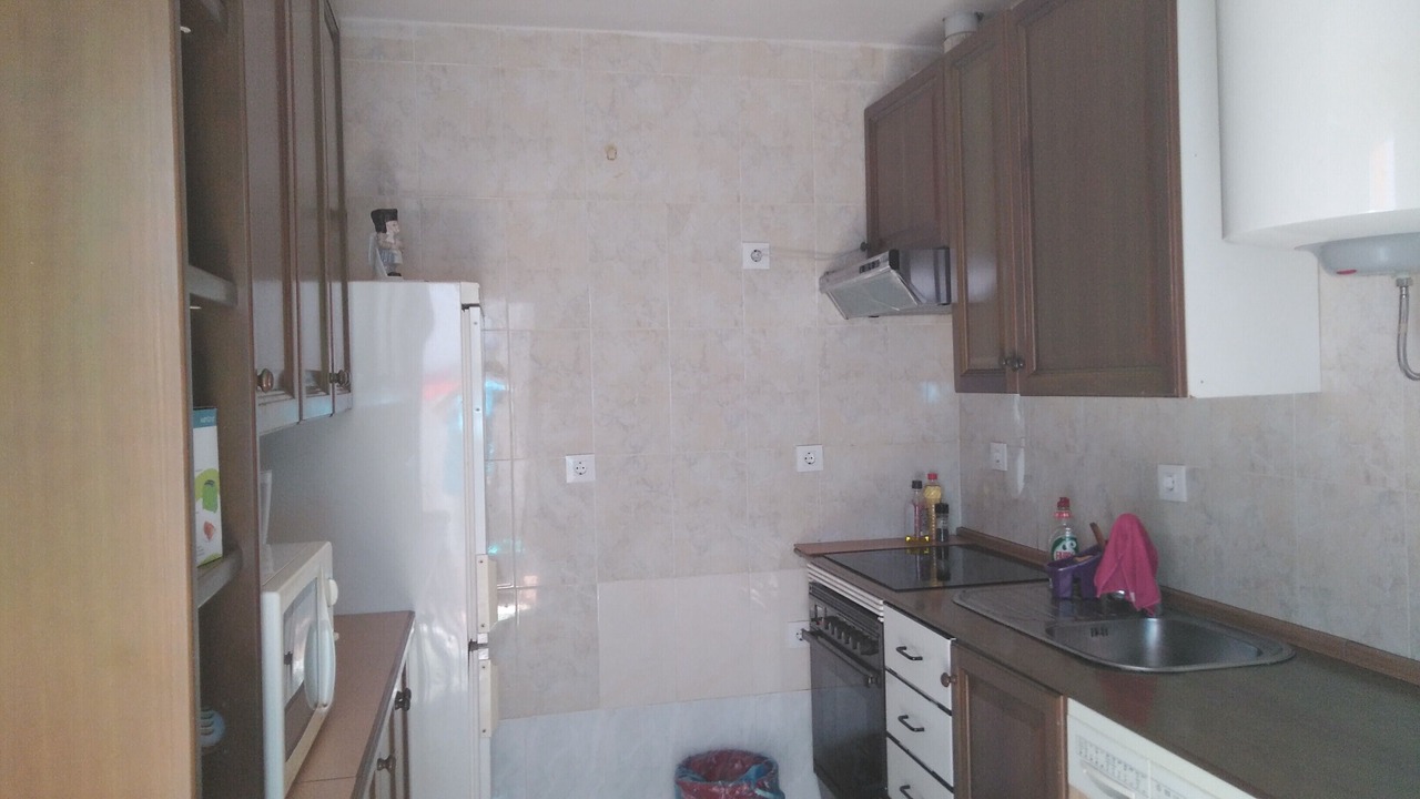 Photo of Kitchen in Ciudad Real
