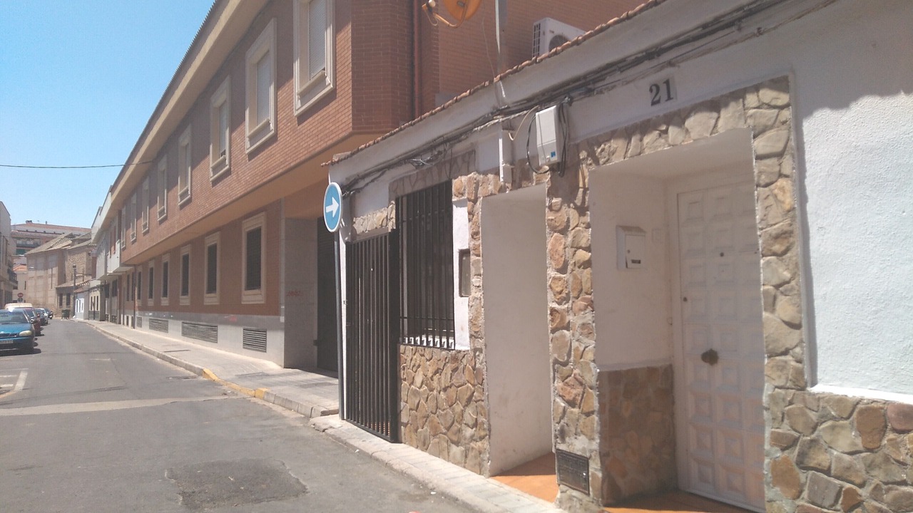 Photo of Outdoor in Ciudad Real