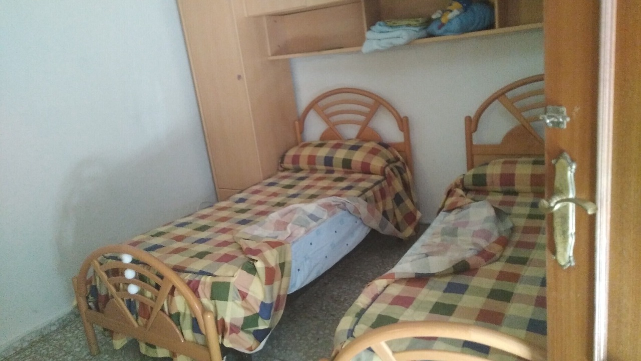 Photo of Bedroom in Ciudad Real