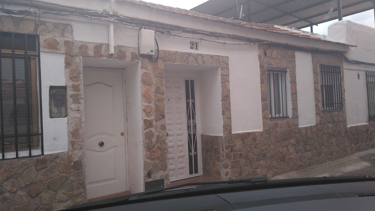 Photo of Outdoor in Ciudad Real