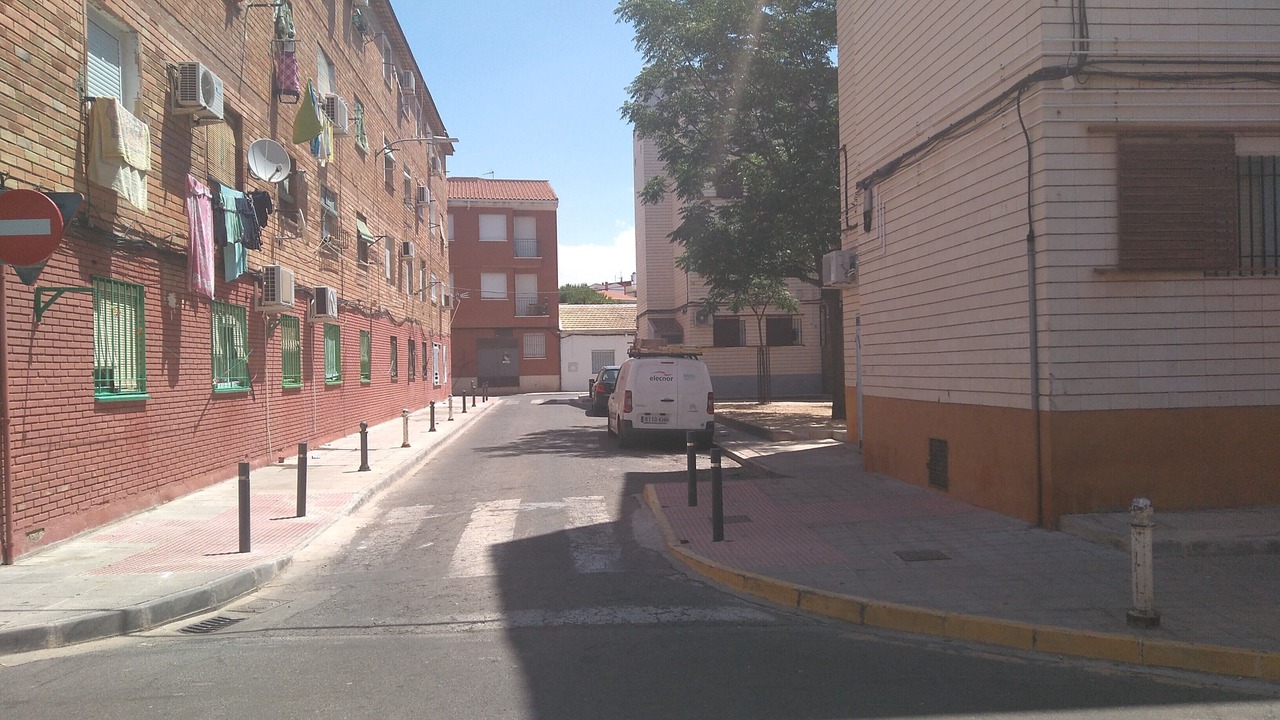 Photo of Outdoor in Ciudad Real