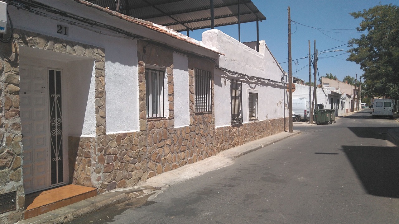 Photo of Outdoor in Ciudad Real