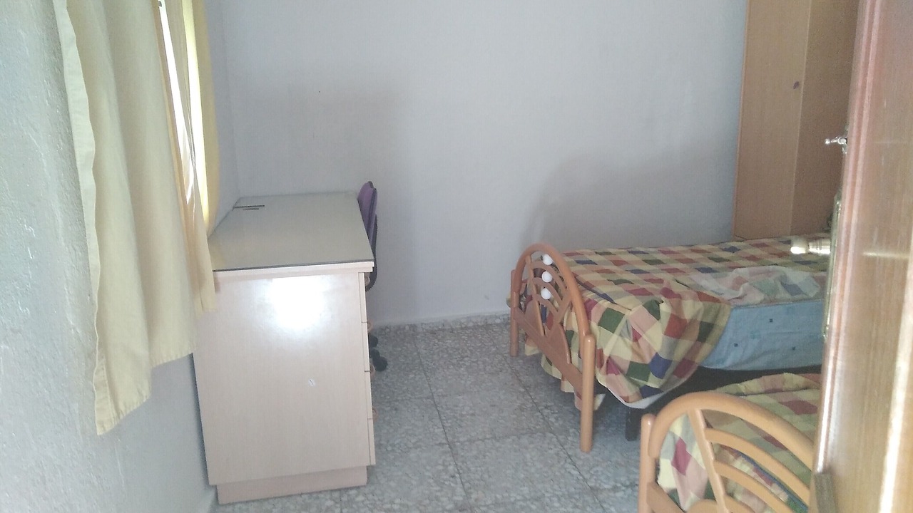 Photo of Bedroom in Ciudad Real