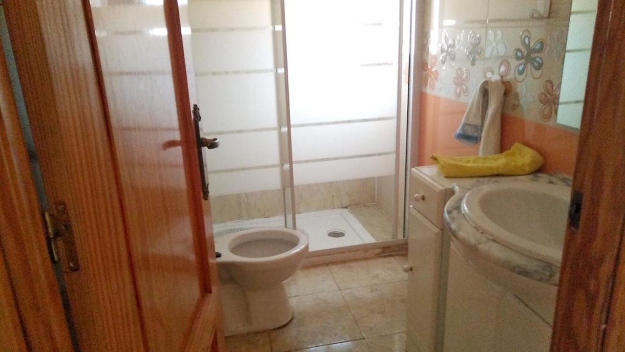Photo of Bathroom in Ciudad Real