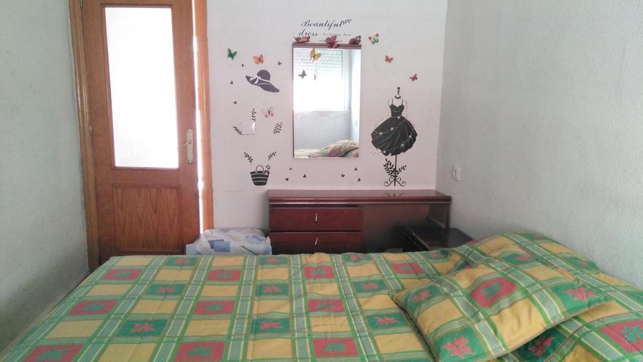 Photo of Bedroom in Ciudad Real