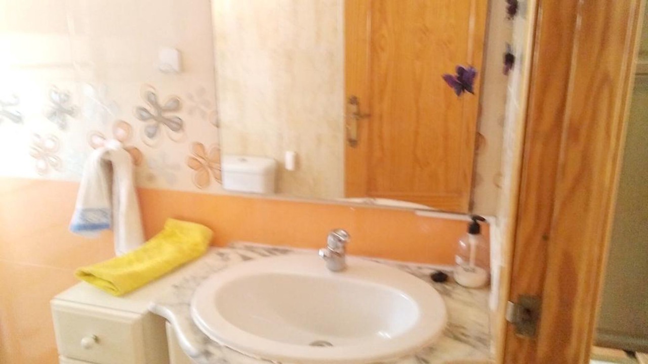 Photo of Bathroom in Ciudad Real