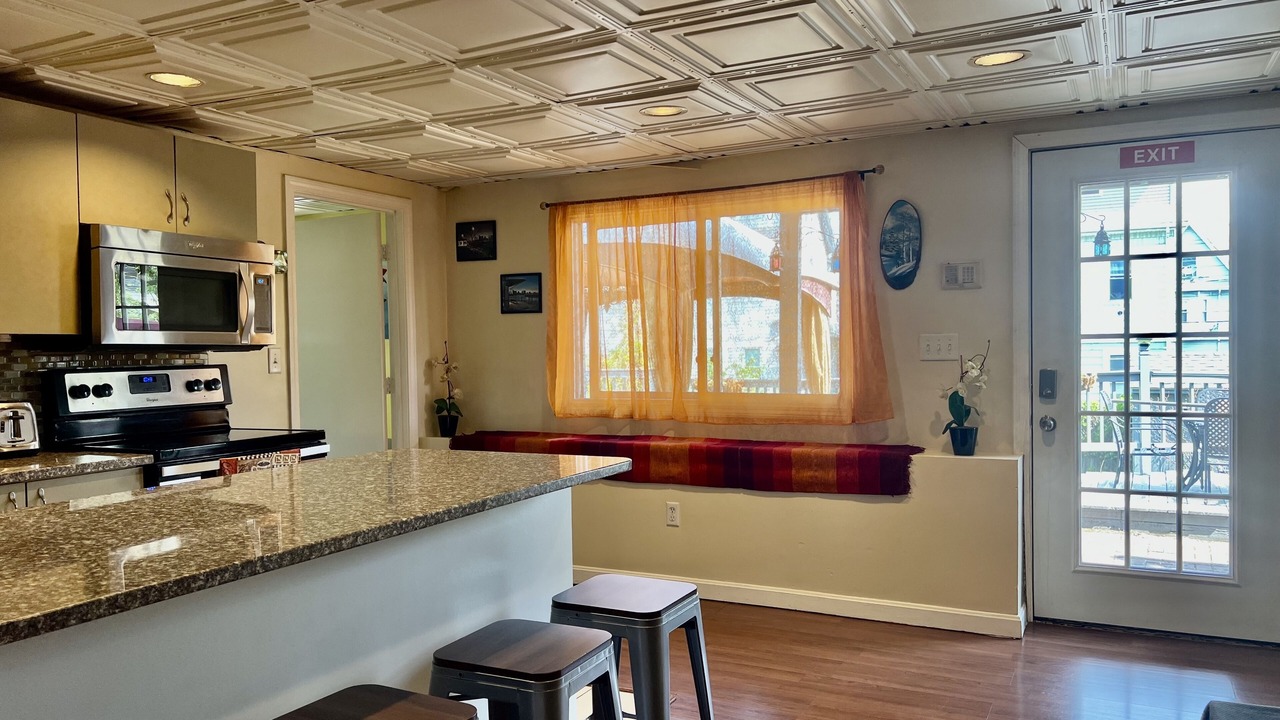 Photo of Kitchen in Revere