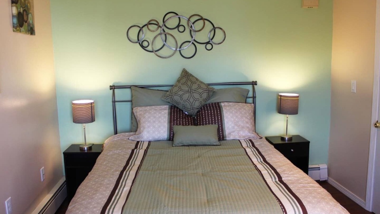 Photo of Bedroom in Revere