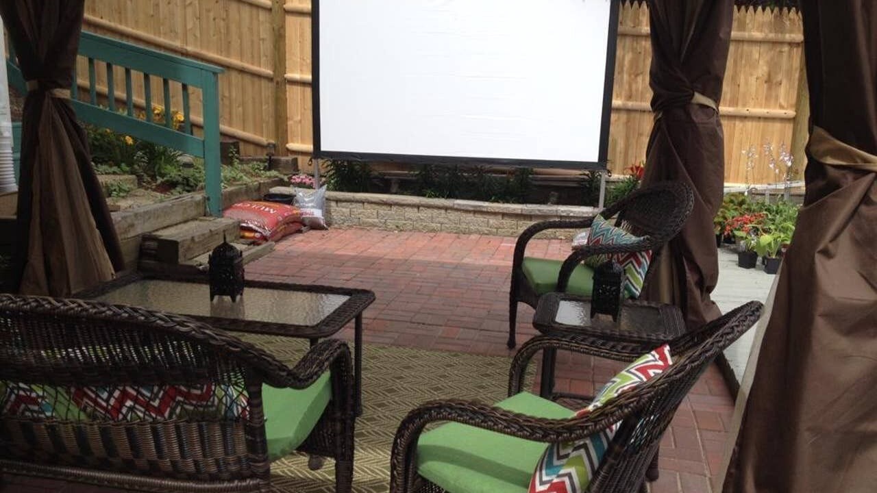 Photo of Outdoor in Revere