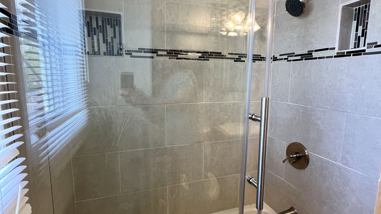 Photo of Bathroom in Revere