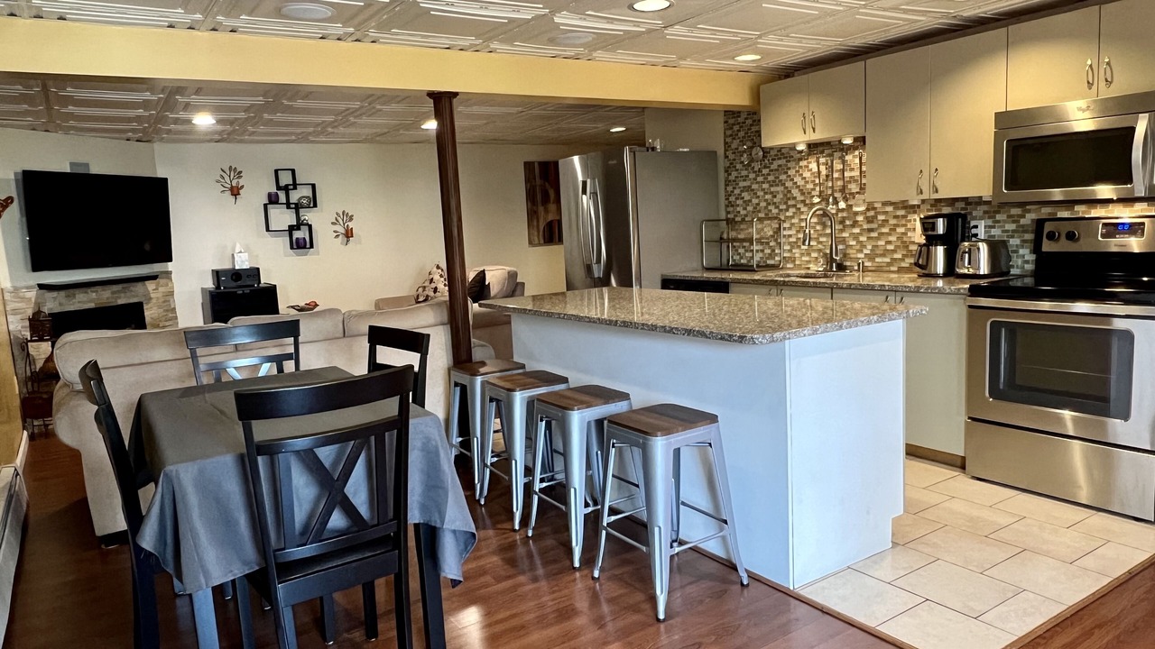 Photo of Kitchen in Revere