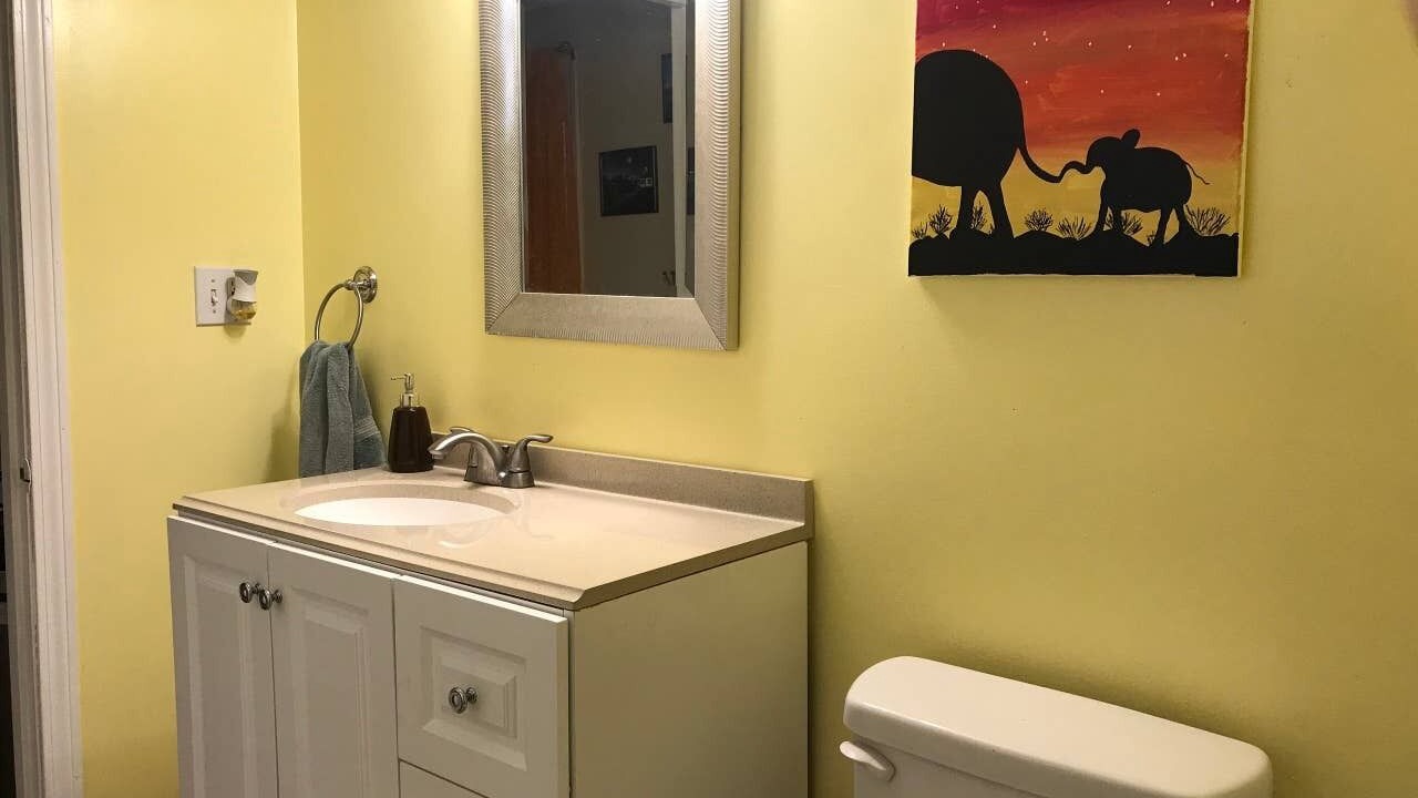 Photo of Bathroom in Revere