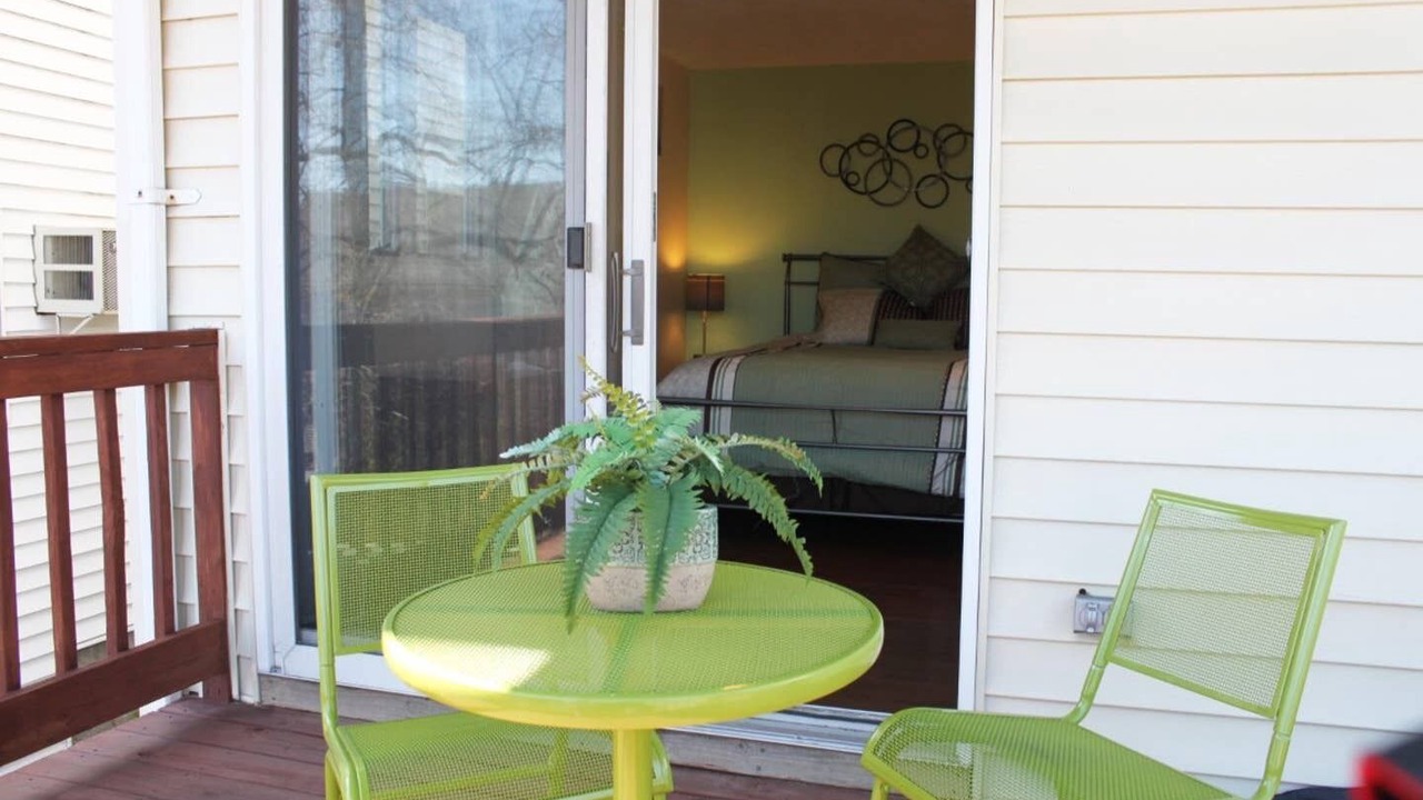 Photo of Outdoor in Revere