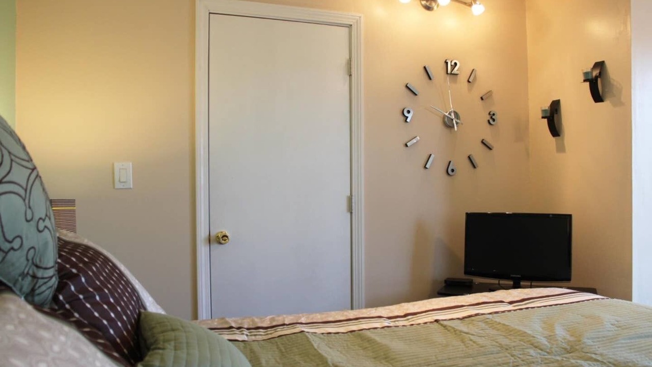 Photo of Bedroom in Revere