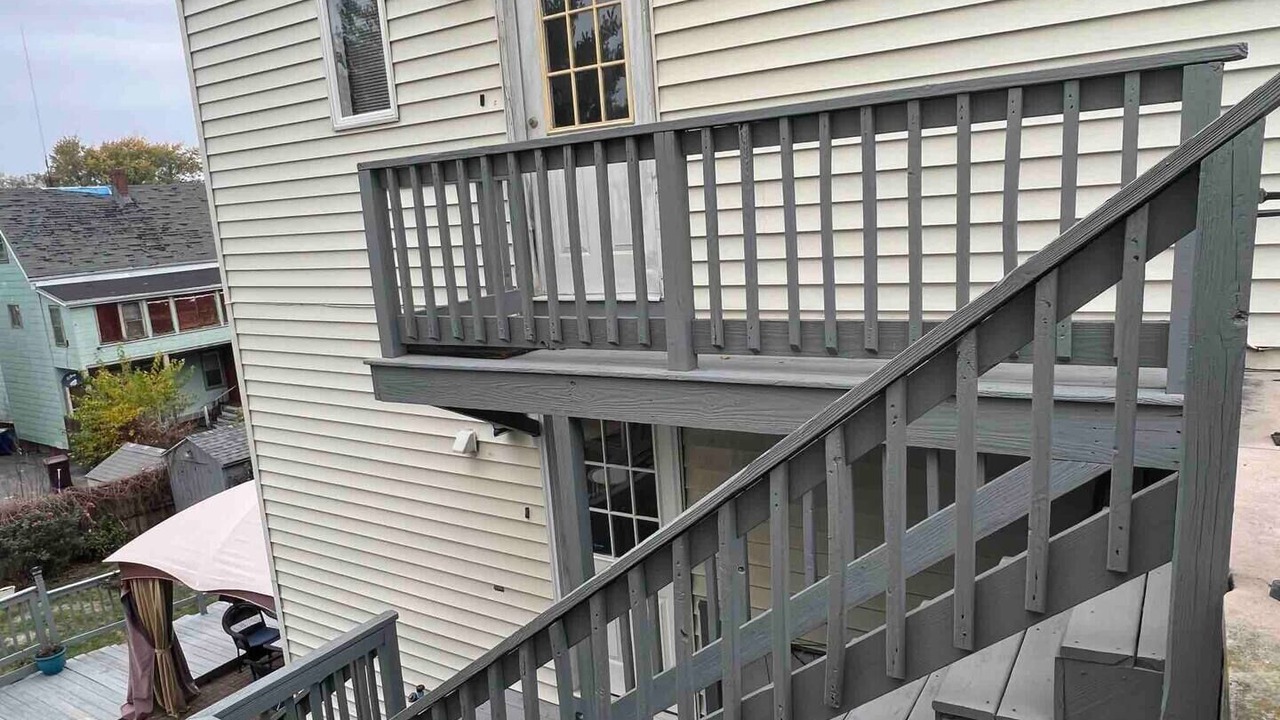 Photo of Outdoor in Revere