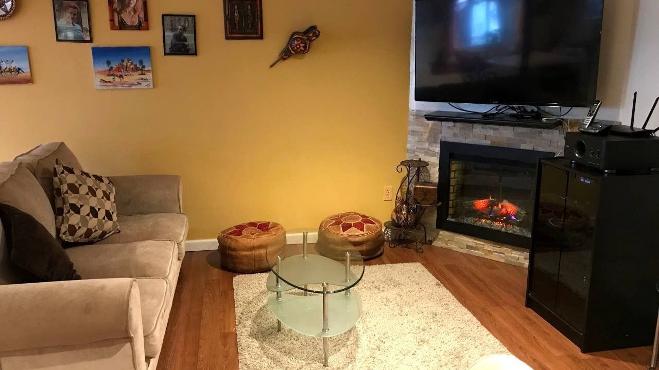 Photo of Livingroom in Revere
