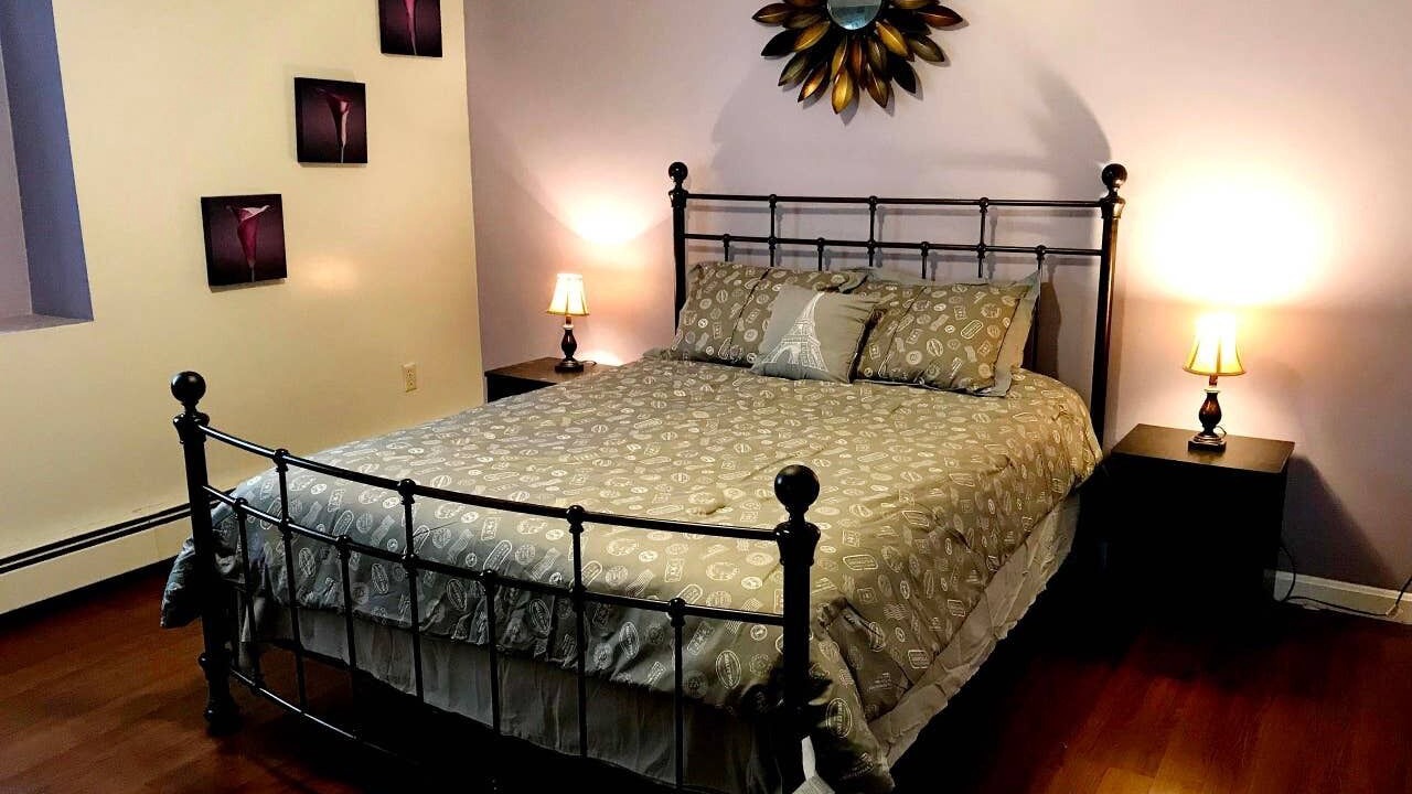 Photo of Bedroom in Revere