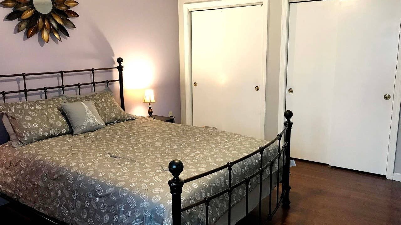 Photo of Bedroom in Revere