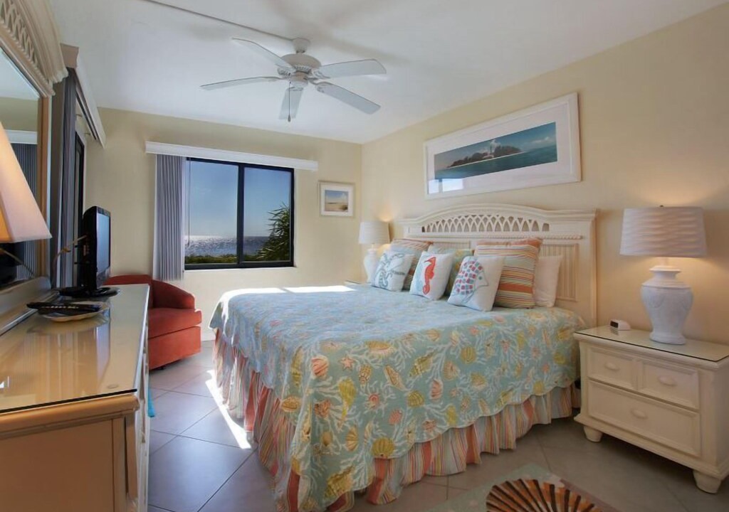 Photo of Bedroom in Sanibel