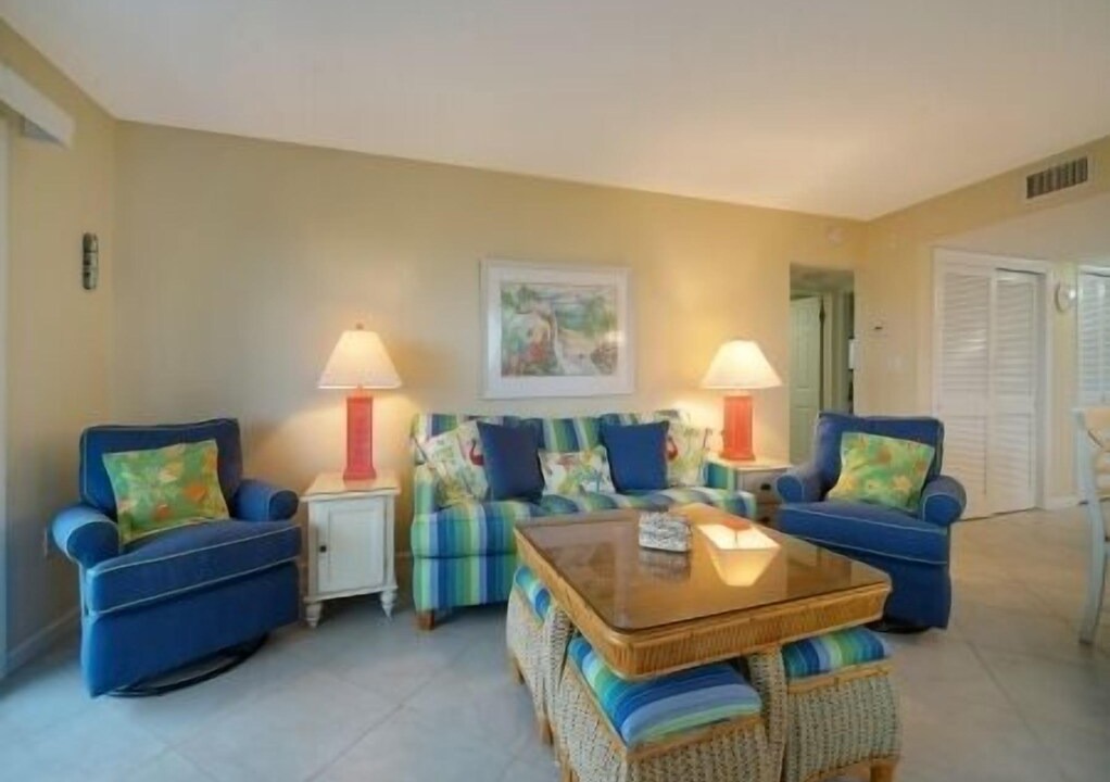 Photo of Livingroom in Sanibel