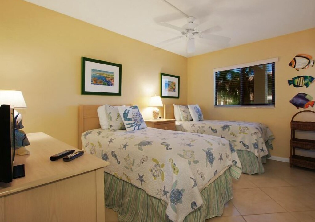 Photo of Bedroom in Sanibel