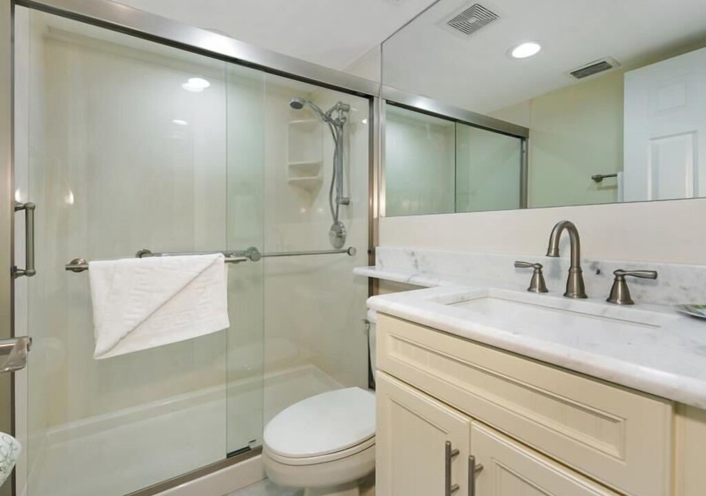 Photo of Bathroom in Sanibel