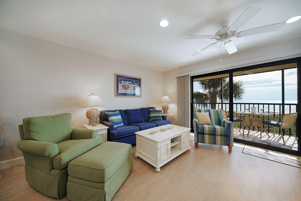 Photo of Livingroom in Sanibel
