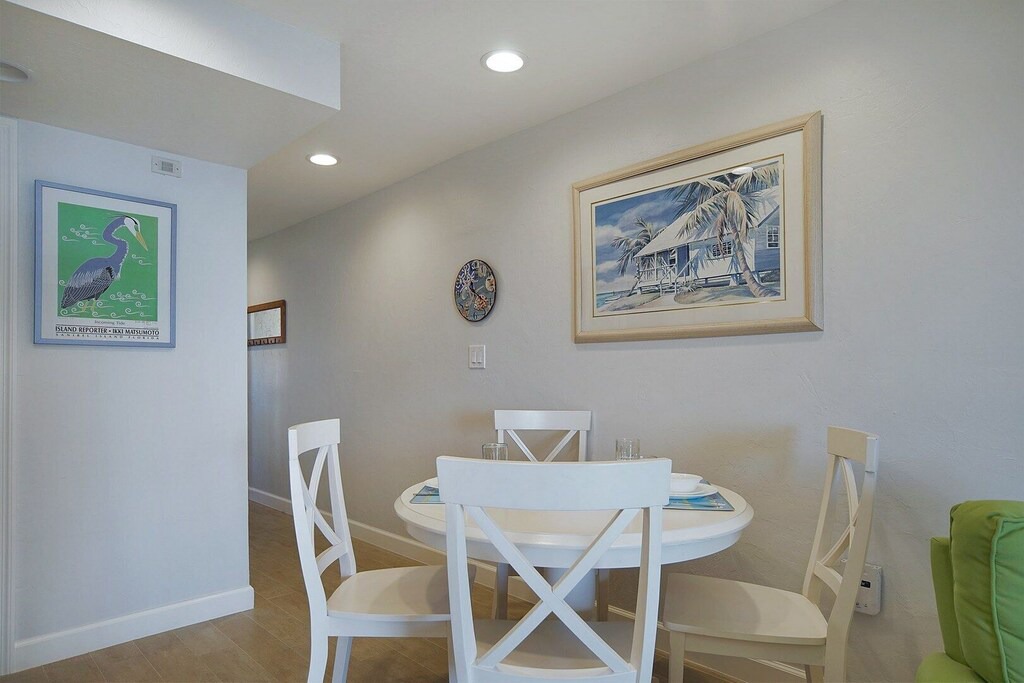 Photo of Livingroom in Sanibel
