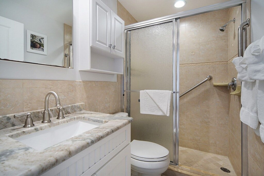 Photo of Bathroom in Sanibel