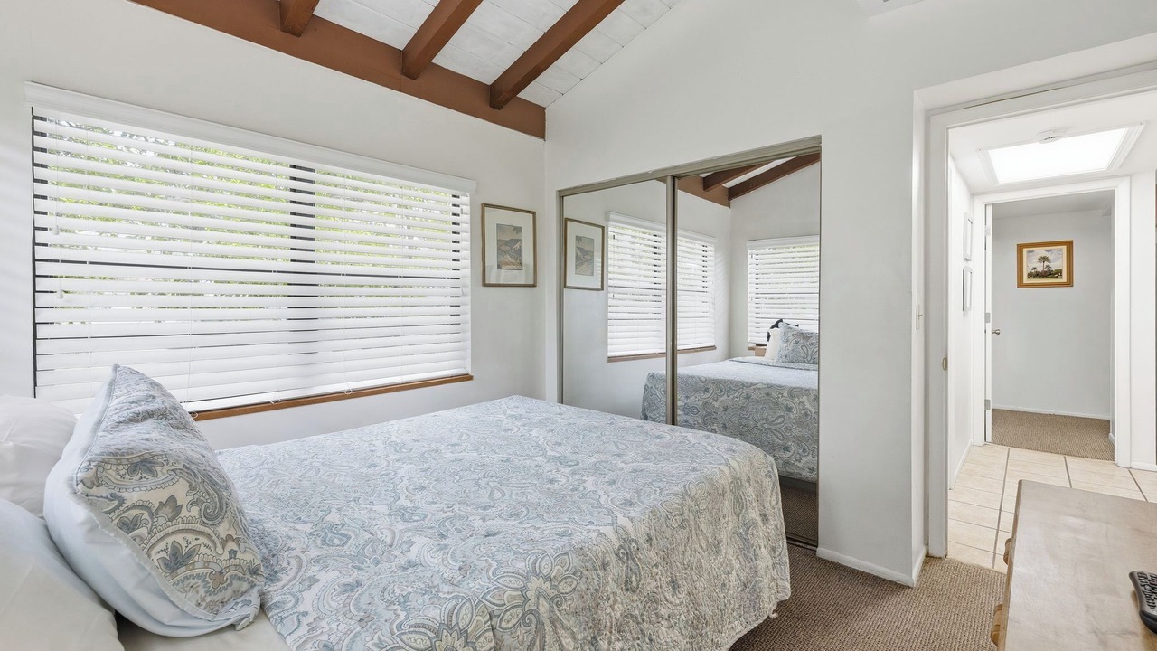 Photo of Bedroom in Palm Beach Shores