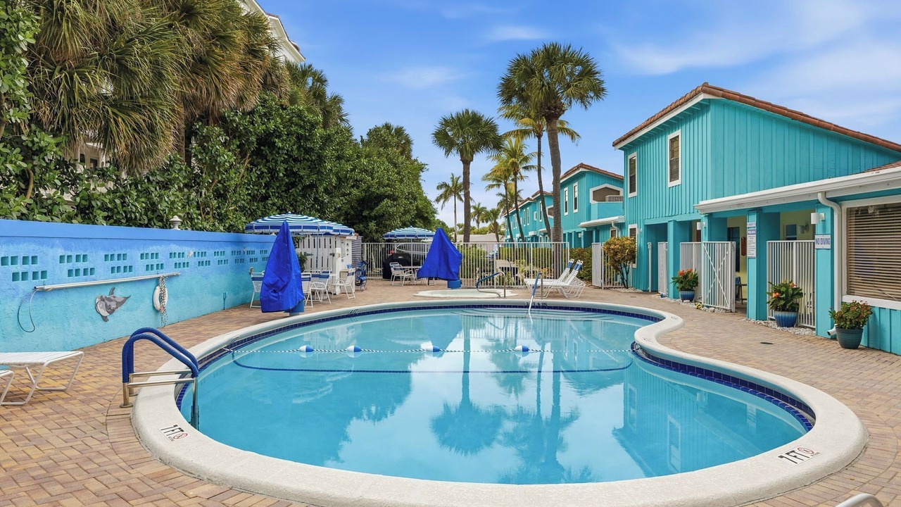 Photo of Outdoor in Palm Beach Shores