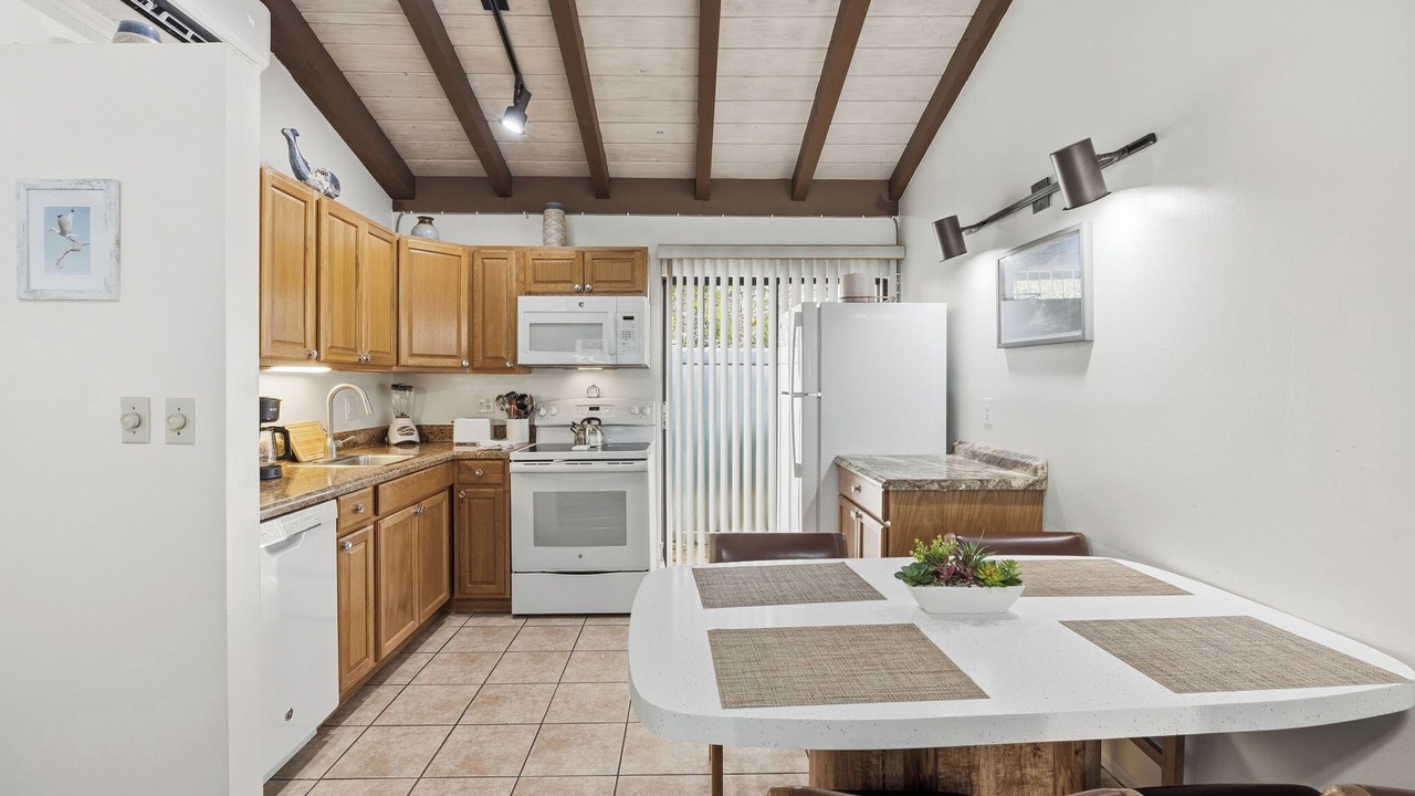 Photo of Kitchen in Palm Beach Shores