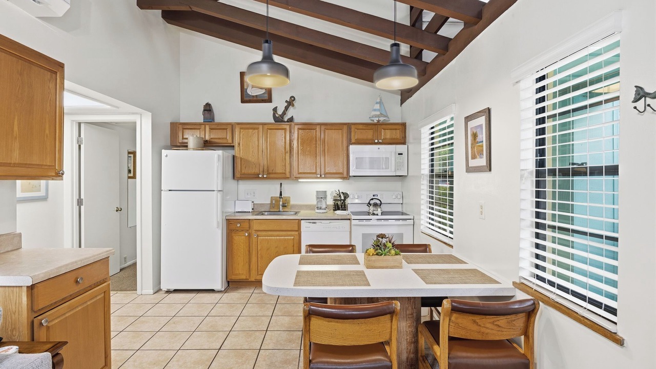 Photo of Kitchen in Palm Beach Shores