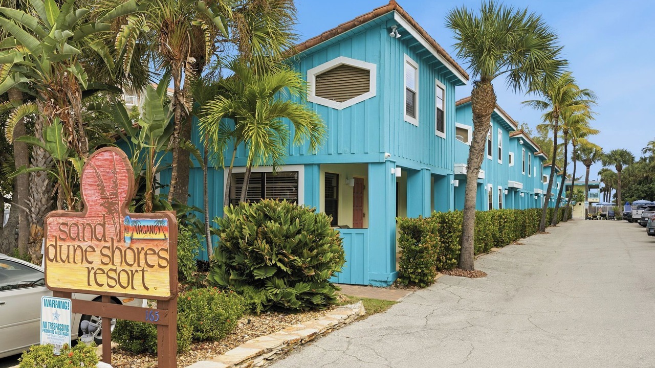 Photo of Outdoor in Palm Beach Shores