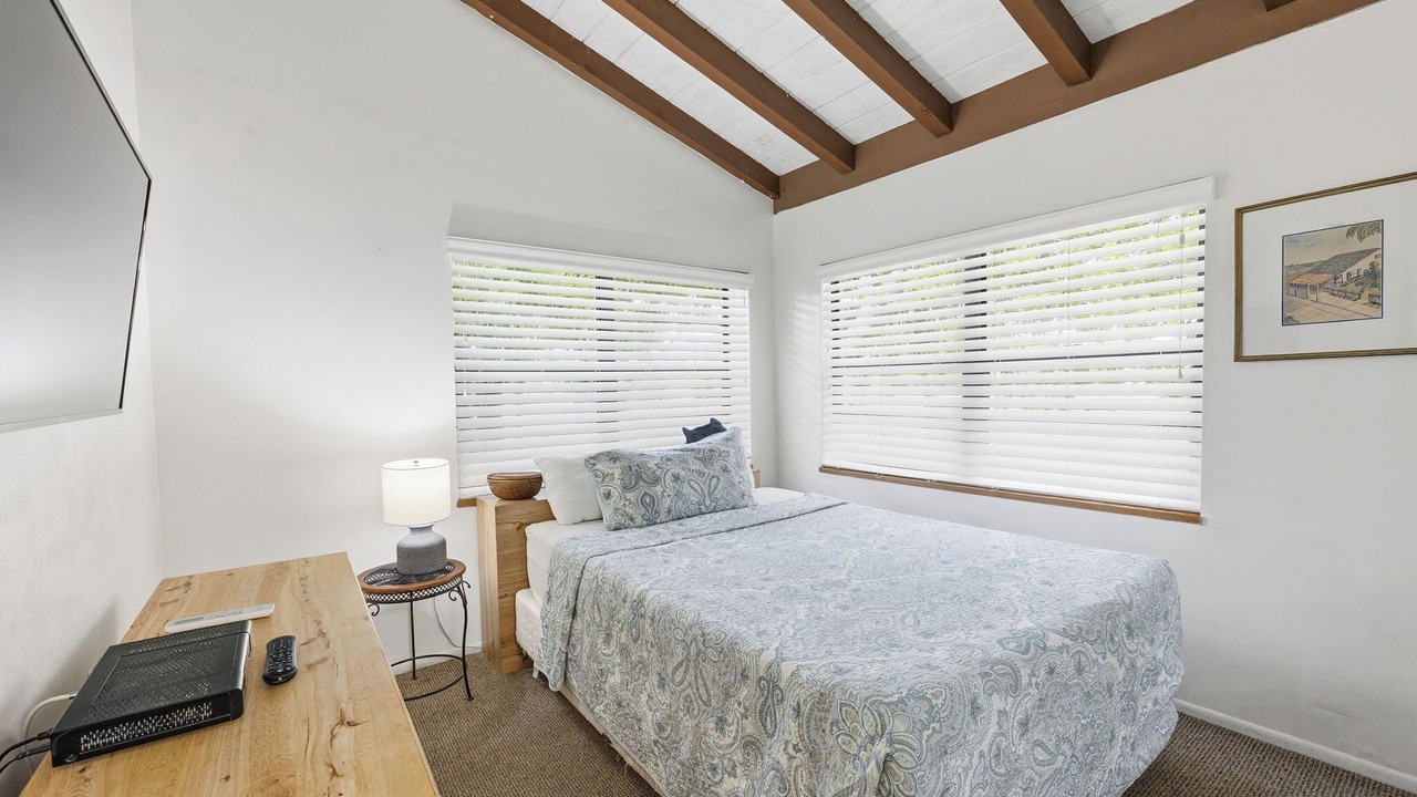 Photo of Bedroom in Palm Beach Shores
