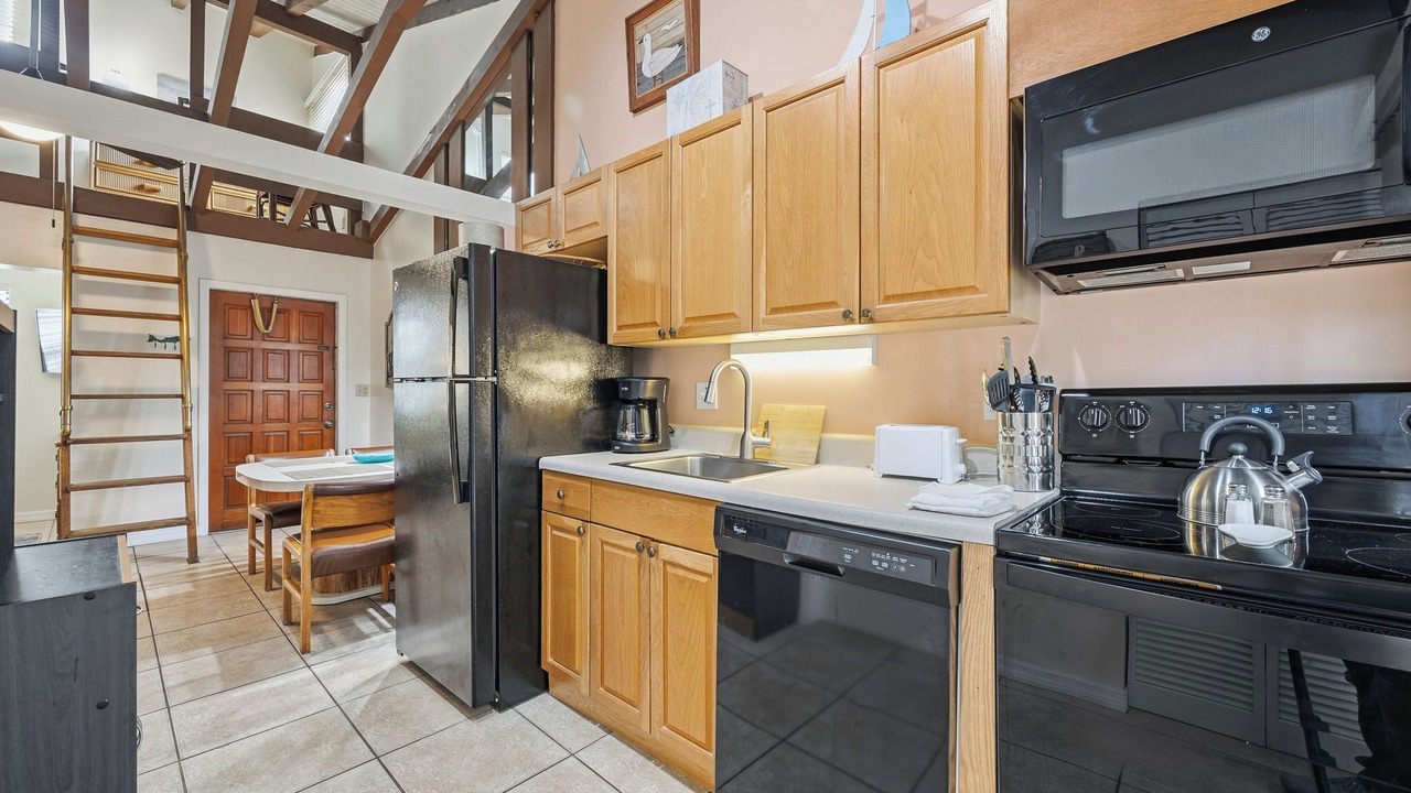 Photo of Kitchen in Palm Beach Shores